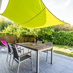 A 150m De La Maison Avec Jardin Pour 9 * Andernos-les-Bains