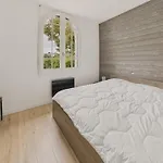 A 150m De La Maison Avec Jardin Pour 9 Σπίτι διακοπών Andernos-les-Bains