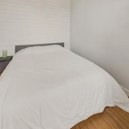 A 150m De La Maison Avec Jardin Pour 9 * Andernos-les-Bains