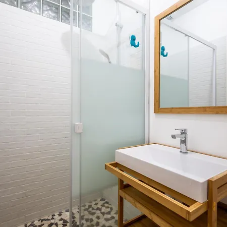 A 150m De La Maison Avec Jardin Pour 9 * Andernos-les-Bains